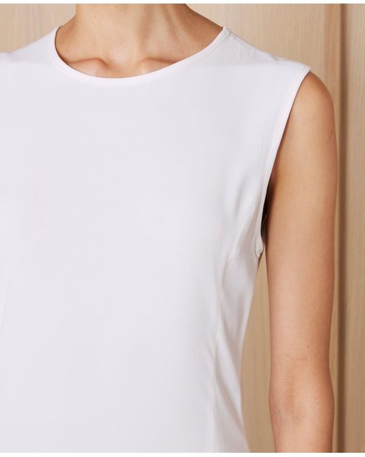 Officine Generale Natural Robe Siloe