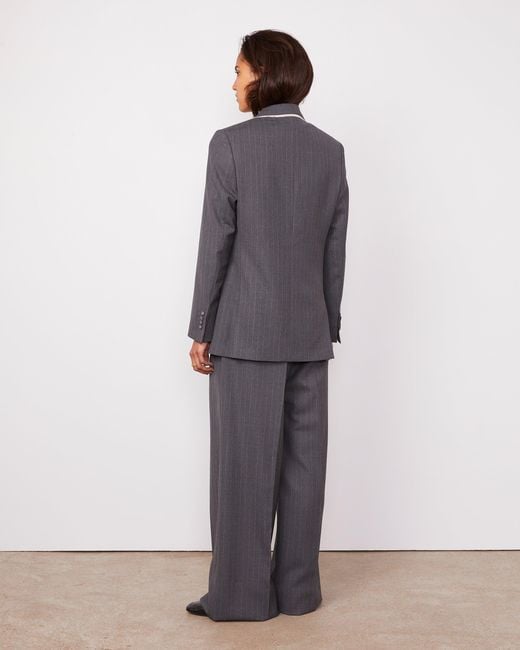 Officine Generale Gray Veste Giovanni
