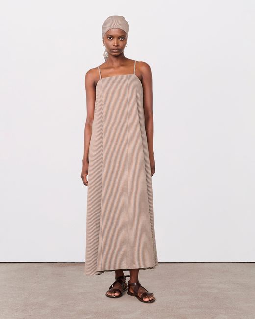 Officine Generale Natural Robe Loria