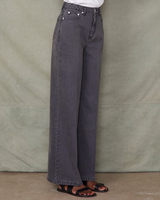 Officine Generale Multicolor Jean Romy