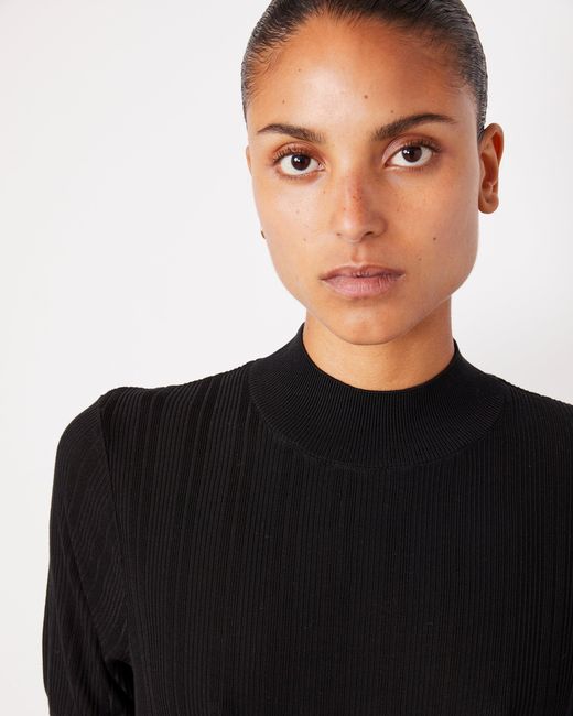 Pull Laya Officine Generale en coloris White