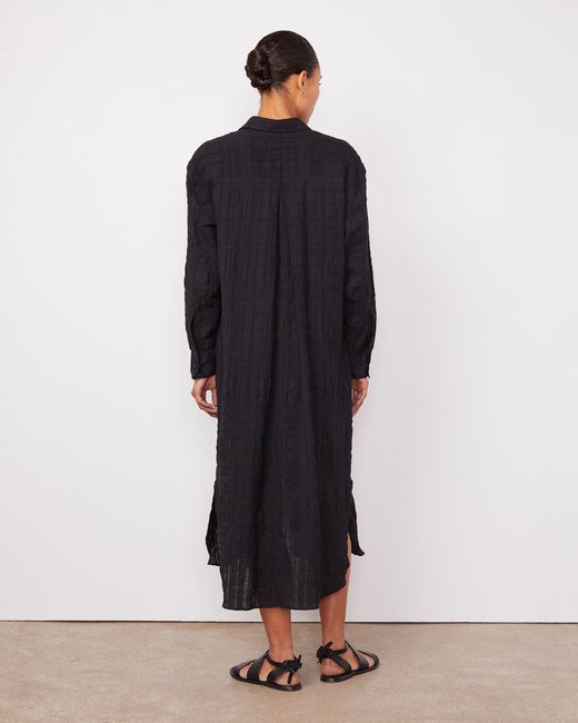 Officine Generale Blue Robe Yester