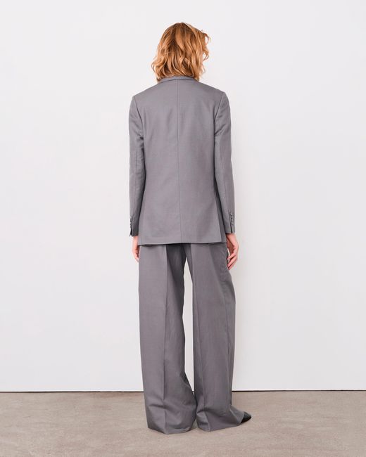 Officine Generale Gray Giovanni Jacket