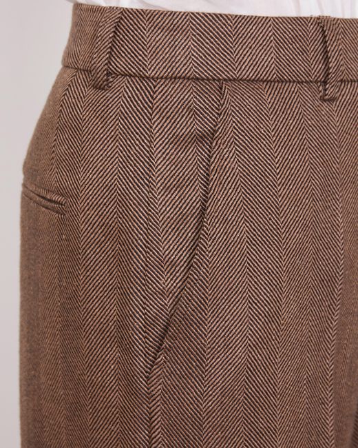 Officine Generale Multicolor Short Ysee