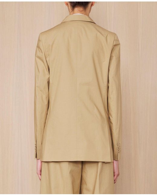 Officine Generale Natural Veste Mathilde