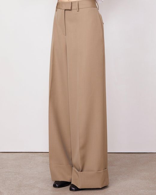 Officine Generale Natural Rosalia Pants