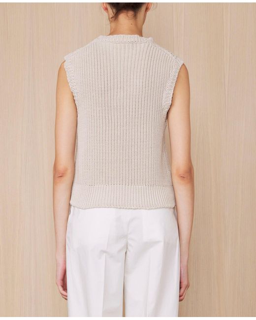 Officine Generale Natural Pull Aziza