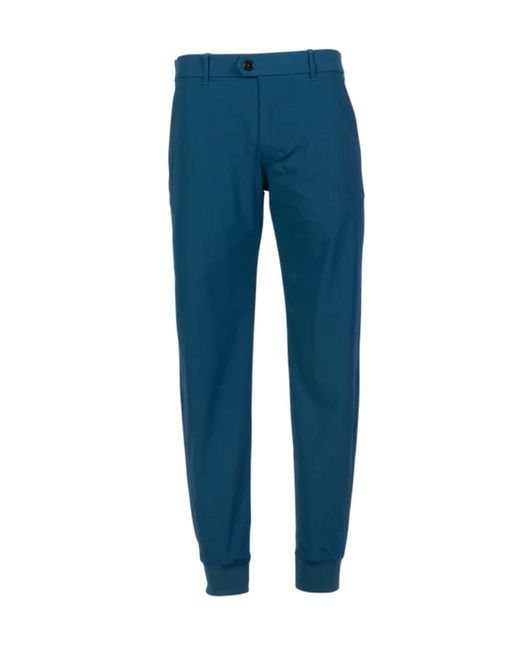 Greyson Montauk Jogger in Blue for Men Lyst