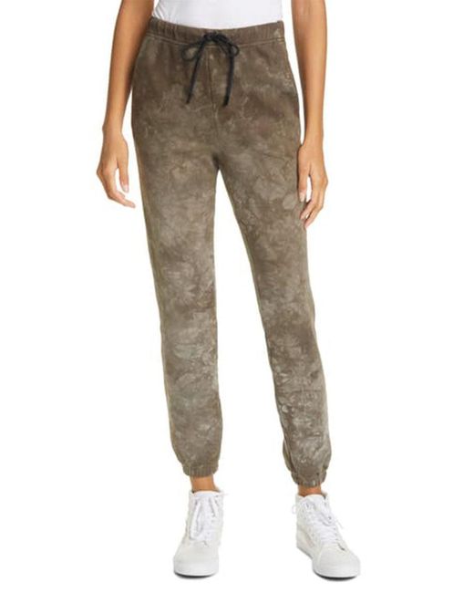 Cotton Milan Sweats-ash Crystal 