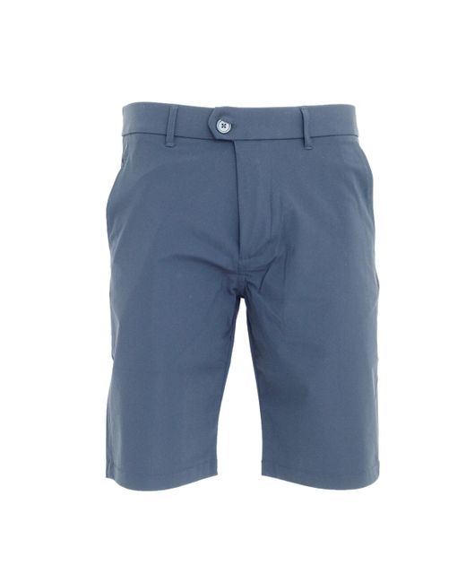 Greyson Montauk Shorts in Blue for Men 