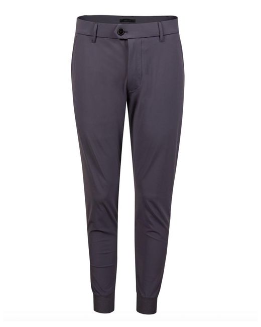 Greyson Montauk Trouser in Midnight (Blue) for Men | Lyst
