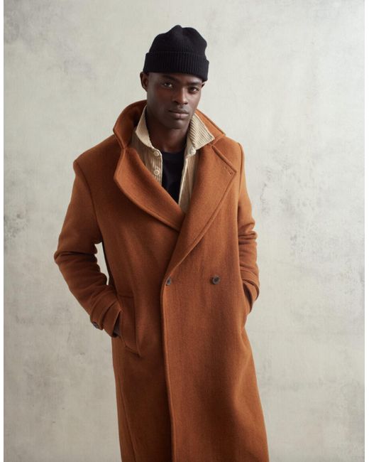 Wax london coat sale