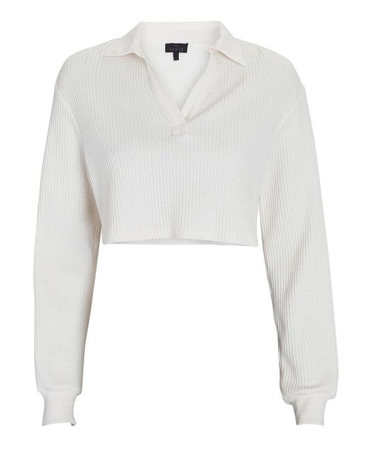 The Range Cotton Jumbo Stark Thermal 