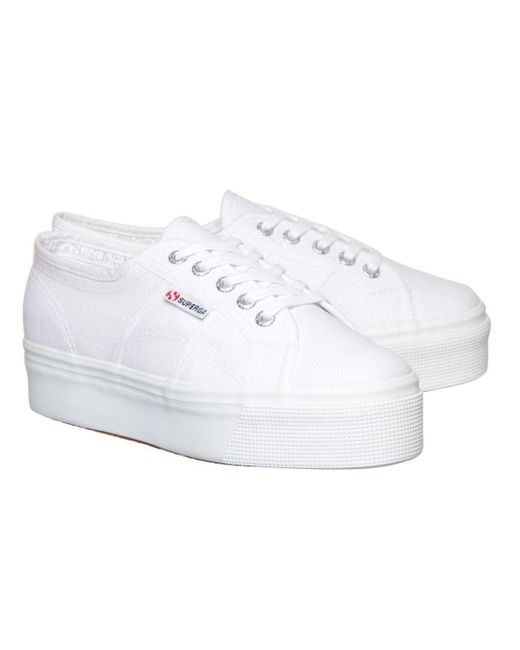 house of fraser superga