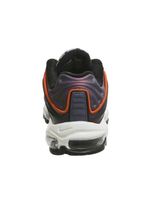 Nike Synthetic Air Max Deluxe Trainers 