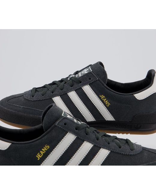 mens adidas jean trainers