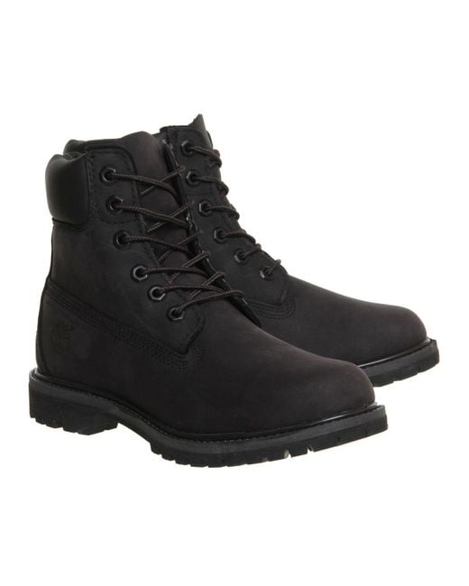 black timberland boots for sale