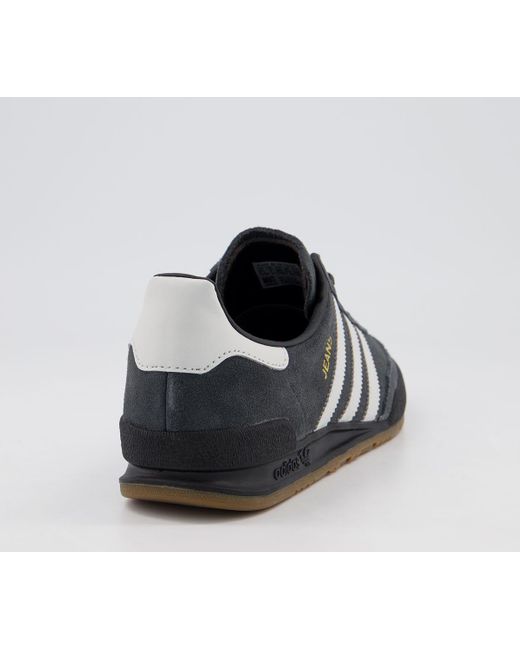 adidas jeans schuhe carbon 