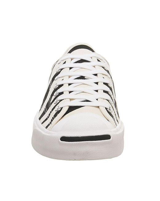 converse jack purcell trainers