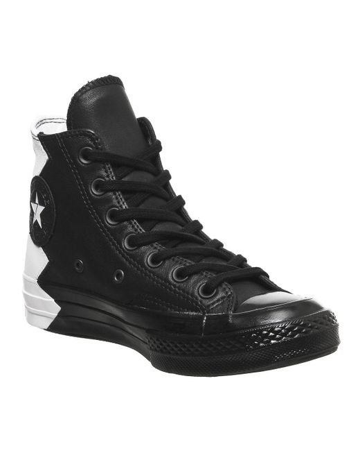 all star hi 70's trainers