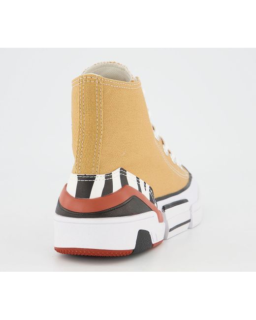 converse cpx70 zebra trainers