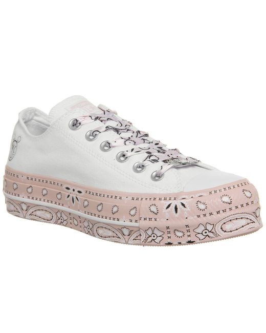 converse ctas lift ox sneaker unisex converse ctas lift ox sneaker unisex