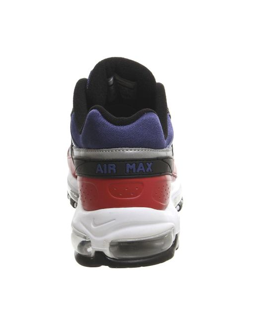 nike air max bw trainers