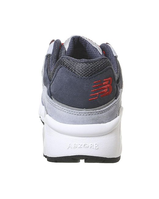 new balance 850 navy