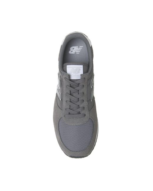 new balance u220 herren turquoise