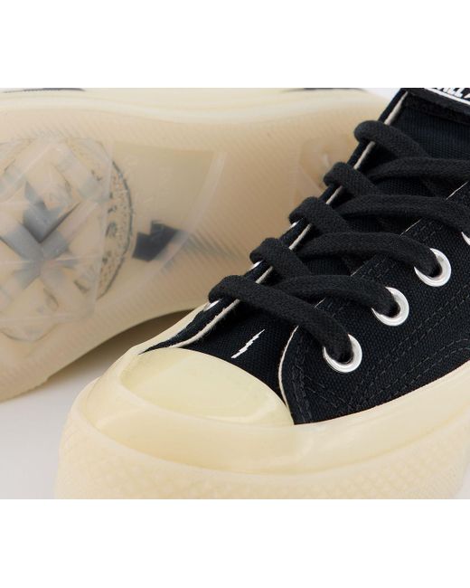 Converse Canvas All Star Ox 70s 