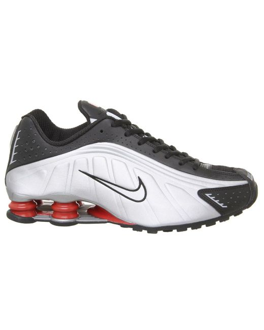 shox trainers
