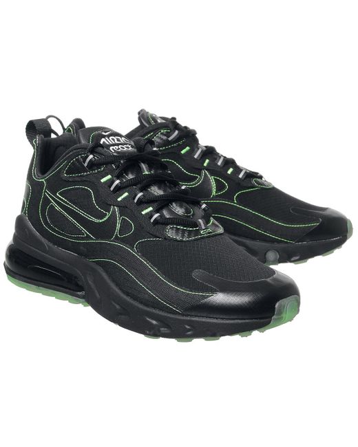 270 trainers black