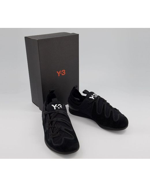 y3 ladies trainers