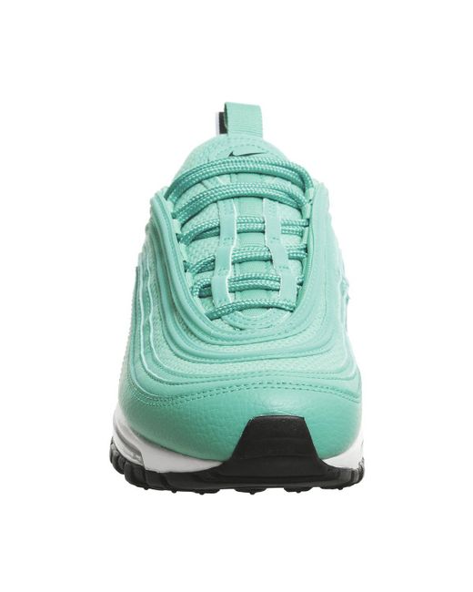 Womens NIKE AIR MAX PREMIERE RUN Trainers 707391 401