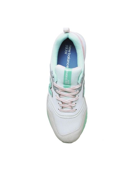 new balance 769 schoenen