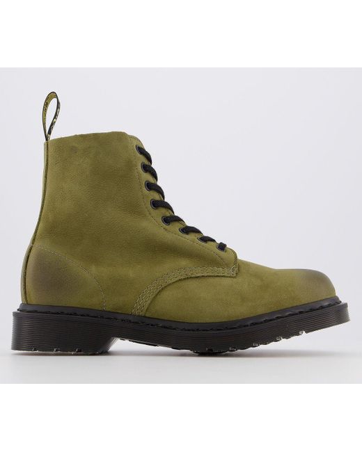 pascal boot