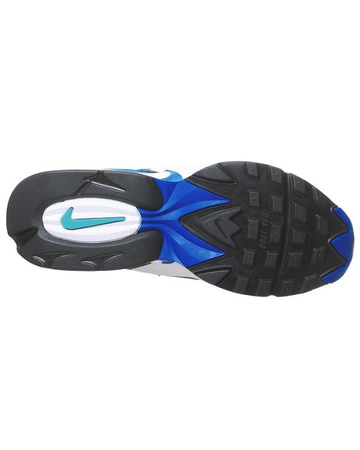 nike multicolor trainers