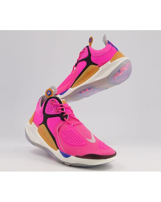 nike joyride cc3 pink