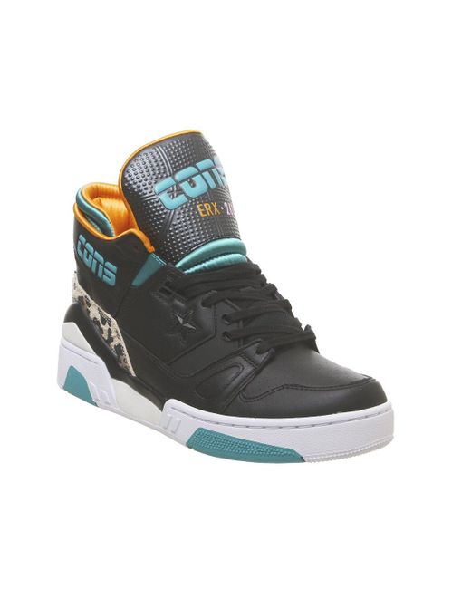 converse mid trainers