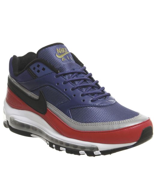 mens nike bw trainers