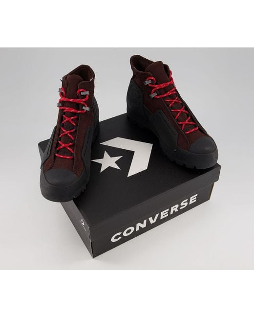 chuck taylor storm boot