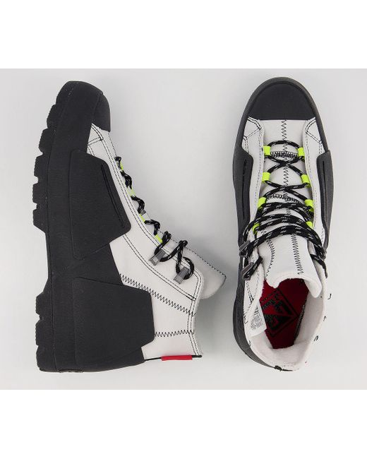 chuck taylor storm boot high top