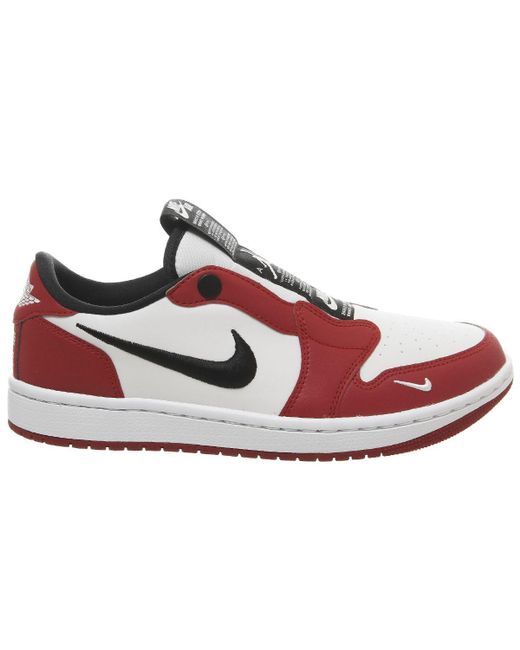 jordan 1 slip ons