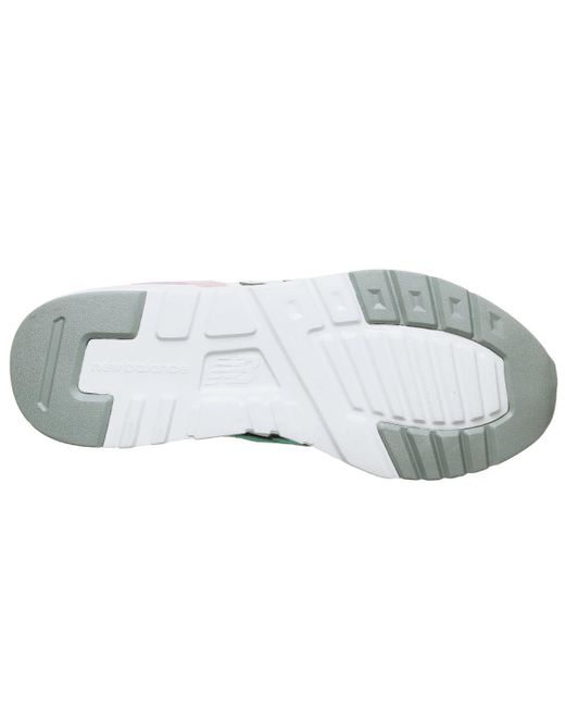 new balance 769 schoenen