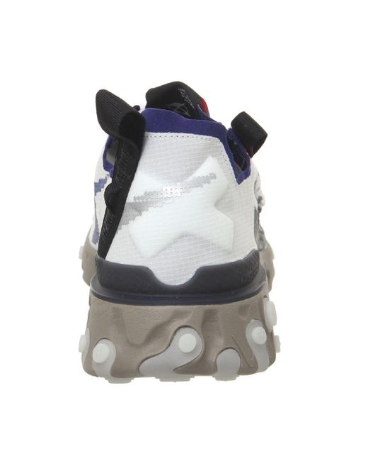 nike ispa react wr men's shoe