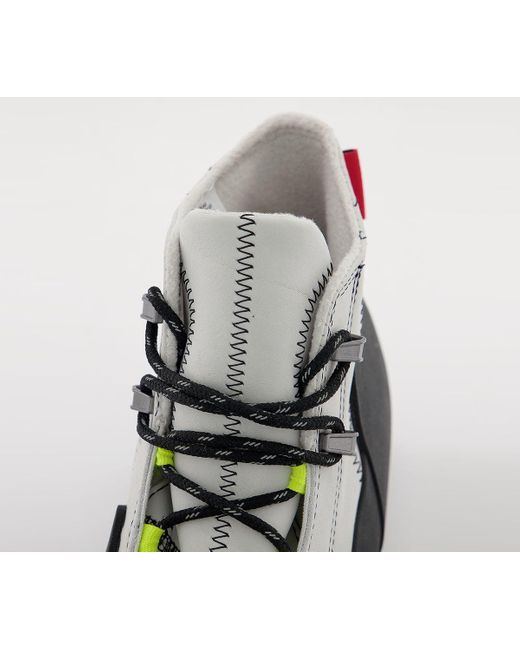 chuck taylor storm boot