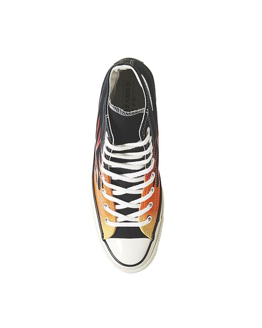 converse all star hi 70's