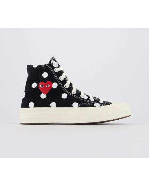 cdg trainers