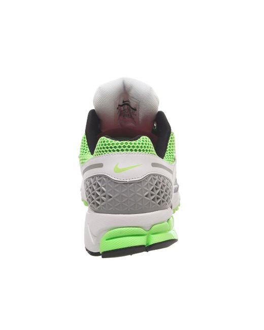 nike zoom vomero 5 sp green