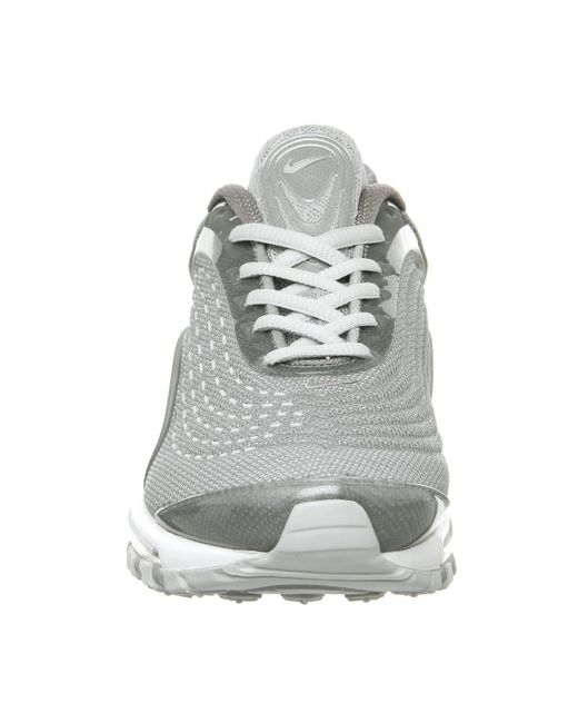 air max deluxe trainers